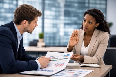 Por que seus clientes pedem desconto e como evitar isso na negociação