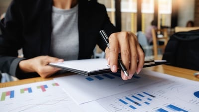 Como proteger suas contas estratégicas em tempos de incerteza