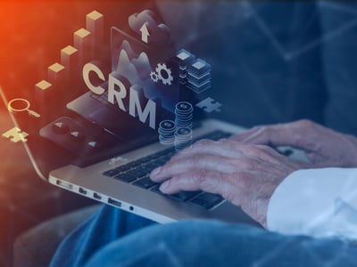 Como Transformar seu CRM em vantagem competitiva em Vendas