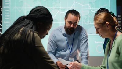 Accountability nas Empresas: Por que a responsabilidade ainda falha?