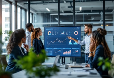 Seu CRM está ajudando sua equipe a vender ou apenas armazenando dados?