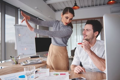 Como transformar treinamentos em resultados nas Empresas