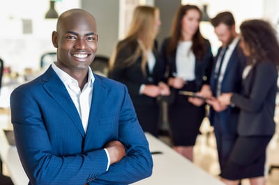 Líder de Vendas: Esta Tática de Coaching Transformará Sua Equipe