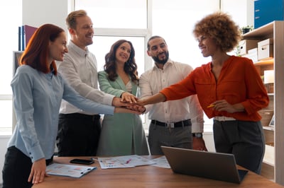 Como Desenvolver Soft Skills na Sua Equipe B2B