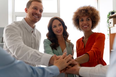Como integrar novos colaboradores e acelerar resultados no mercado B2B