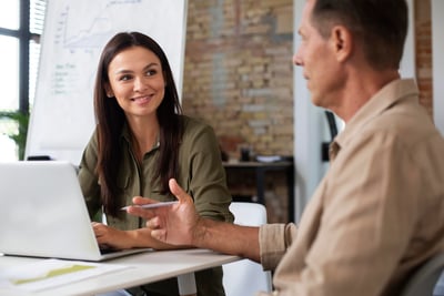 A Nova Era das Vendas Consultivas: Construindo Confiança e Valor