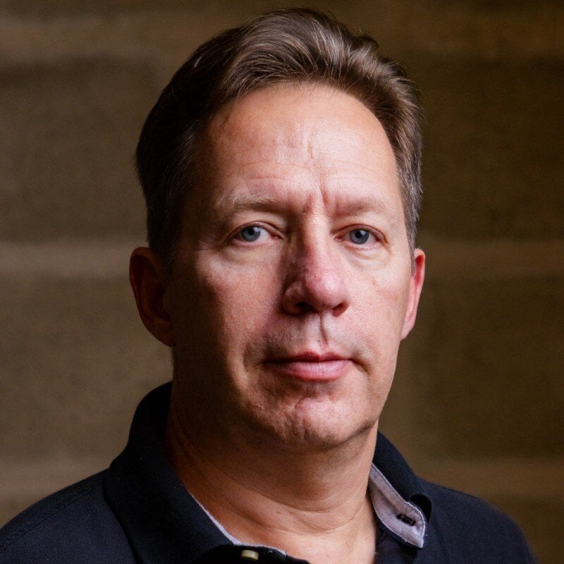 Carlo Hauschild