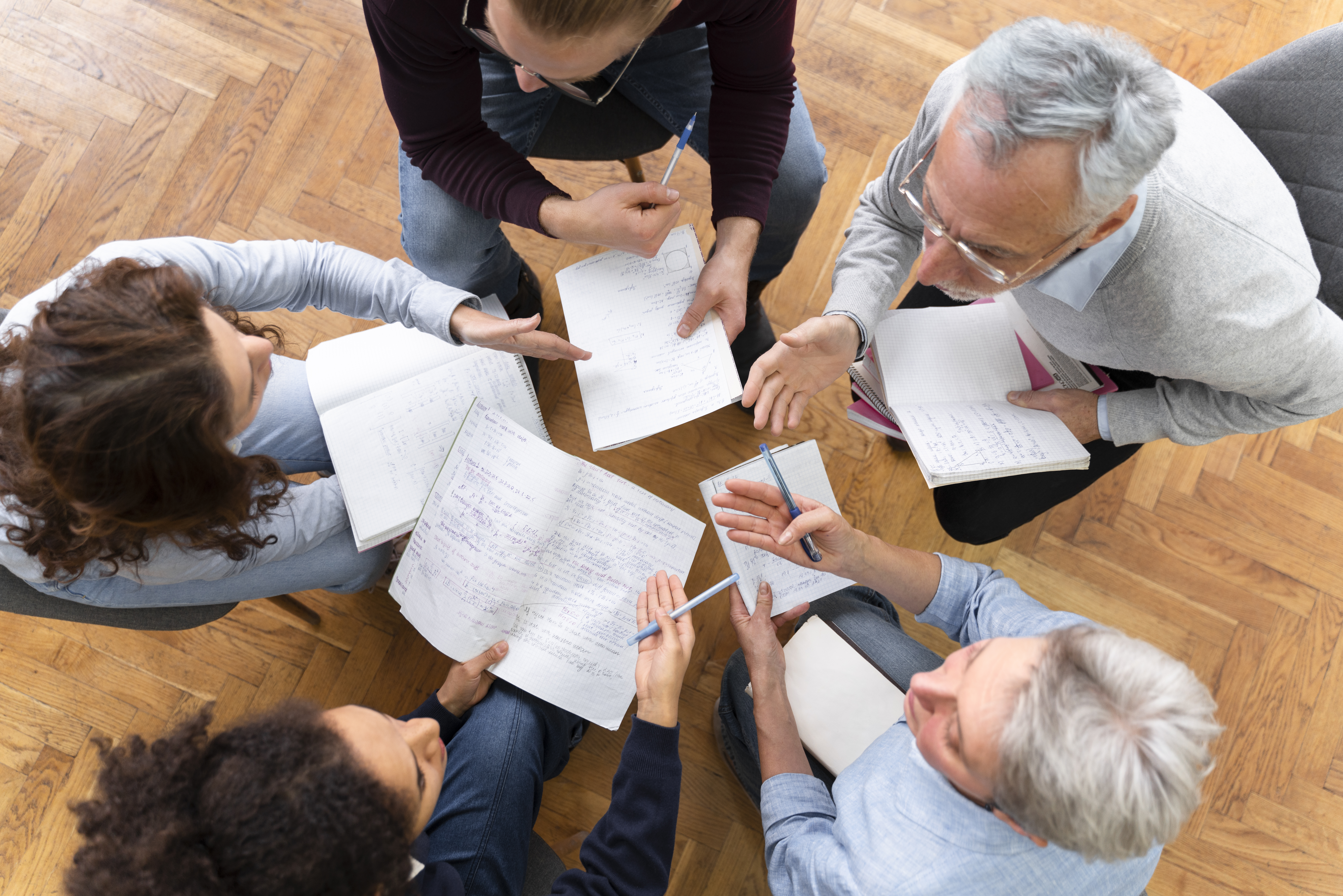 aproxime-as-pessoas-aprendendo-juntas