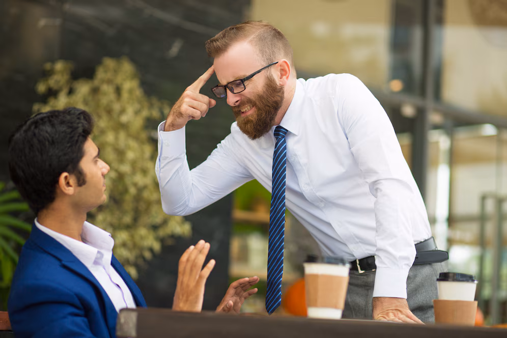 Como Eliminar o Lixo Mental e Transformar a Liderança na Sua Empresa